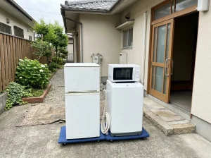 東京都三鷹市の買取事例