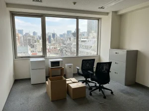 東京都千代田区の買取・回収事例