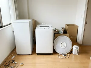 東京都品川区の買取事例