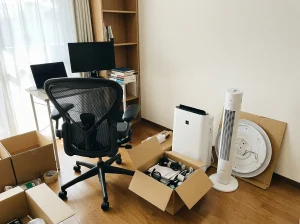 東京都新宿区の買取事例