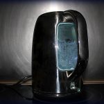 電気ケトル
